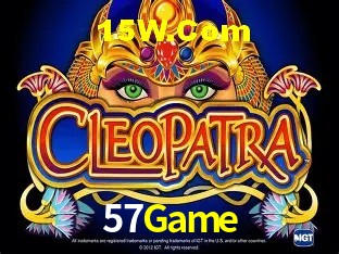Jogos de Slot 57Game