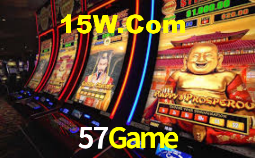 57 Game Bet