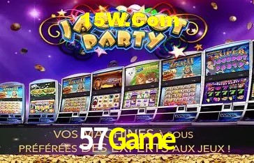Especiais de Fim de Semana 57Game