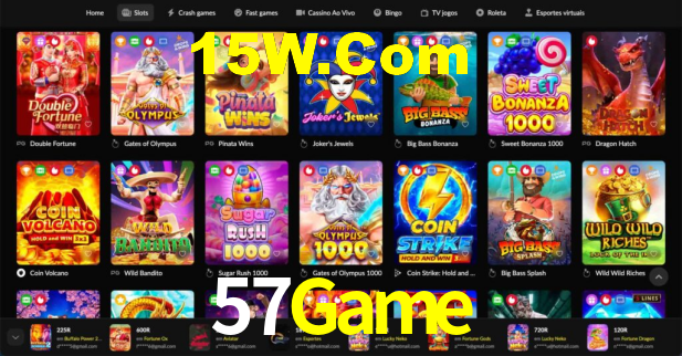57Game