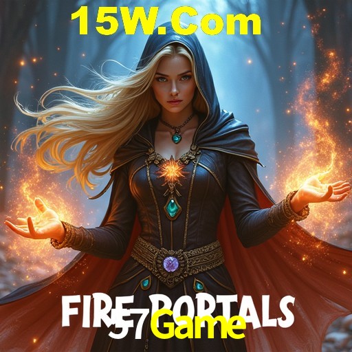 Inovações de Jogos na 57Game: O Futuro das Experiências Interativas
