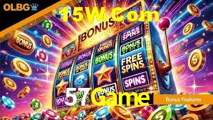Welcome Bonus 57Game