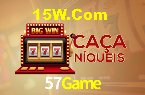 57Game: A Experiência de Casino com Jogos de Mesa ao Vivo