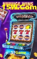 cassino 57Game