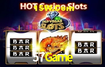 Integração de APIs 57Game
