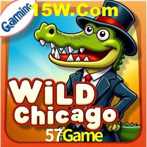 Descubra o Mundo do Cassino Online com 57Game