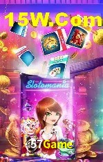 Estatísticas 57Game