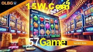 Experiência VIP 57Game