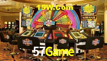 Apostas de Tênis 57Game