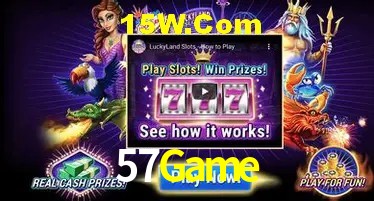 Diretório de Jogos 57Game