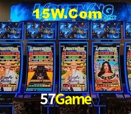 Login Seguro 57Game