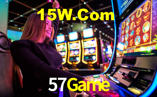 57 Game Bet