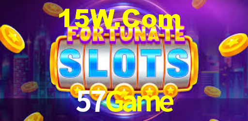 57 Game Bet