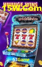 Sistemas de Segurança 57Game