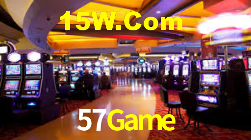 57Game - Experiência Real De Cassino - 57 Game Bet