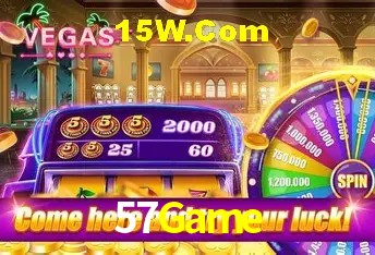 Casino Ao Vivo 57Game